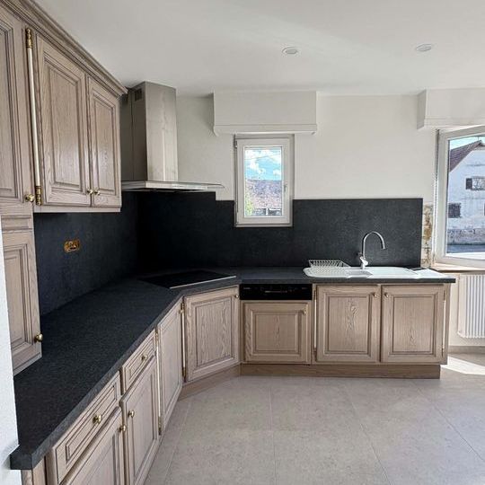 Maison de 100m2 à louer sur Valff - Photo 1