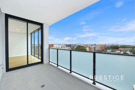 909/17-19 Bay Street, Rockdale NSW 2216 - Apartment For Rent | Domain - Photo 4