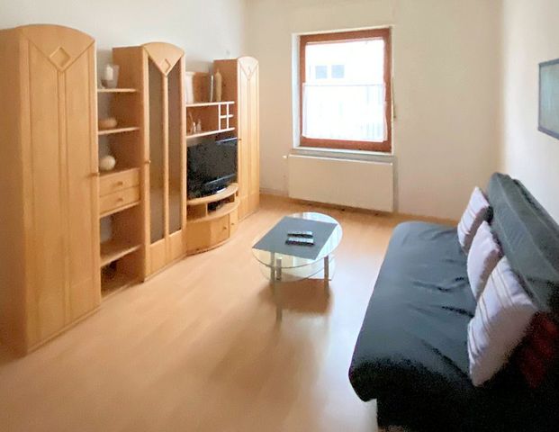 Möblierte Balkonwohnung im Ruhrgebiet - Photo 1