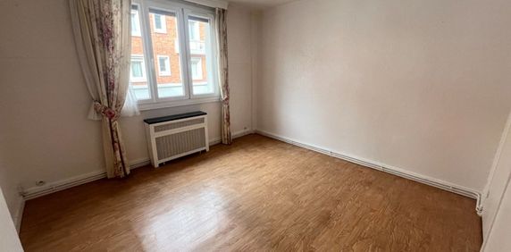 Appartement 3 pièces à Calais - Photo 2