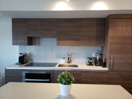 For Lease - 200 Bloor Street Unit# 1610, Toronto, Ontario - Photo 2