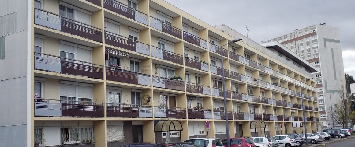 Appartement T2 à louer -secteur métare - Photo 1