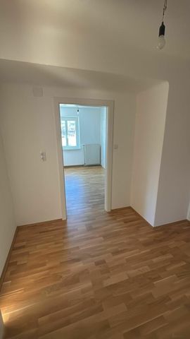 GU_NORD Übelbach, 2 Zimmer mit Küche - Photo 4