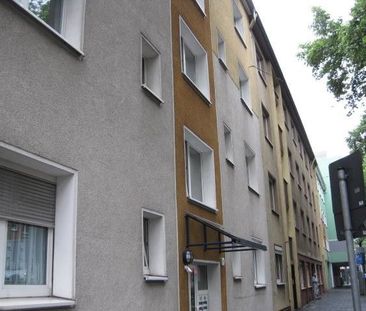 Schöne Wohnung: 2-Zimmer-Wohnung in zentraler Lage - Foto 1