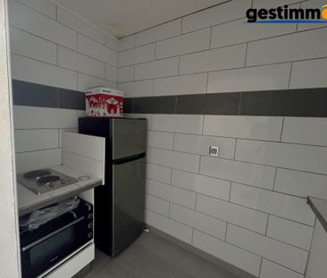 Location Appartement 2 pièces 34m² CAYENNE 97300 - Photo 3