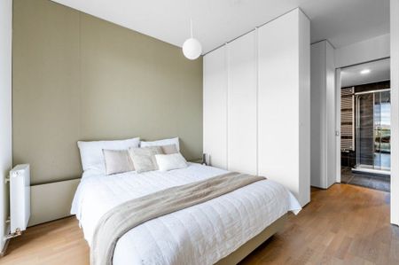 Apartment for rent, 2+kk - 1 bedroom, 60m - Fotografie 3
