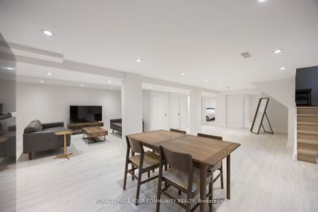 For Lease - 71 Centre Avenue Unit# Basement/Lower level, Toronto, Ontario - Photo 5