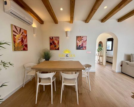 2 BEDROOM SEMI-DETACHED HOUSE - CALLOSA DE SEGURA - Photo 5