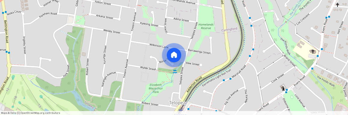 10 Bonar Street, NSW 2117, Telopea