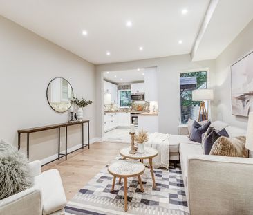 For Lease - 32 Cumberland Avenue, Hamilton, Ontario - Photo 3