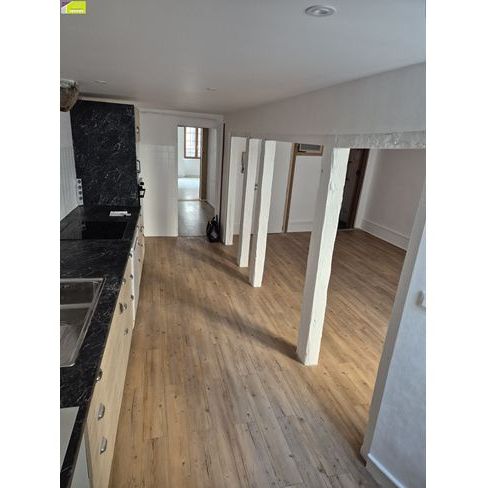 location Appartement 3 pièces à Colmar - REF 1629RS - Photo 1
