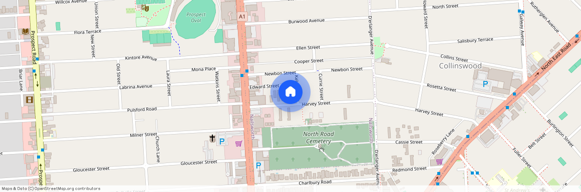 4 / 8 Kelvin Street, Nailsworth SA 5083