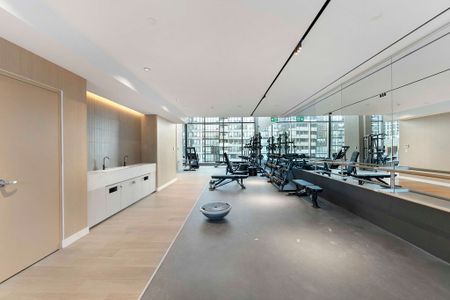 For Lease - 395 Square One Drive Unit# 508, Mississauga, Ontario - Photo 5