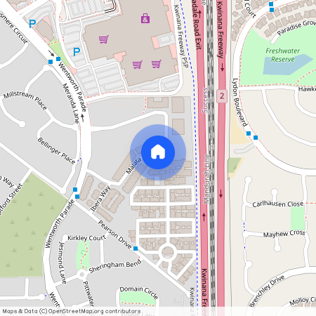 21/31 Malata Cres, Success WA 6164