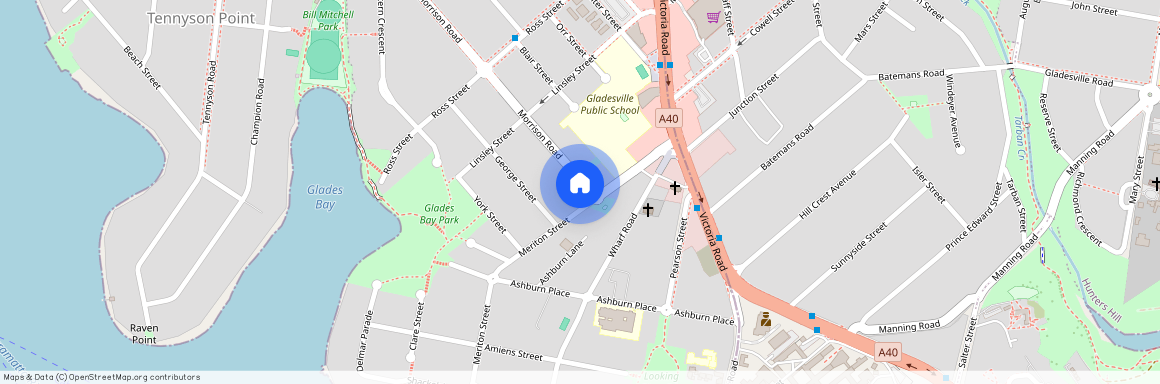 25a Meriton Street, NSW 2111, Gladesville