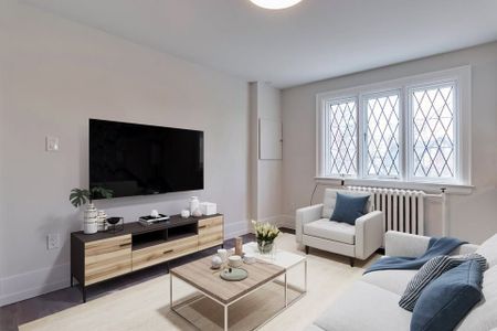 For Lease - 7 Brule Terrace Unit# 9, Toronto, Ontario - Photo 2