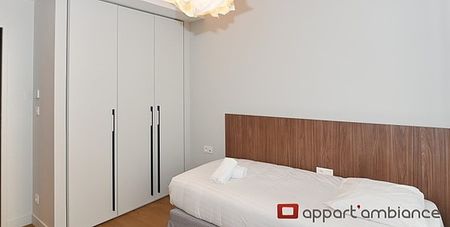 Tout savoir sur cet appartement dans le quartier Tête d'Or-Foch-Vitton, à Lyon 6ème - Photo 2