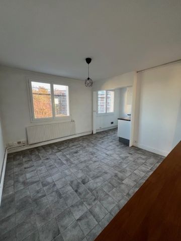 Appartement de 3 pièces à Yerres - Photo 5