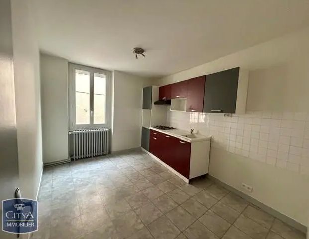 Maison à louer 3 pièces 65.76m² - Photo 1