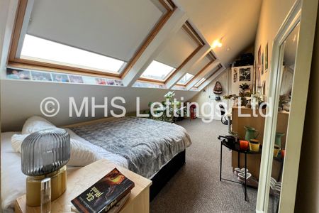 1 Bedroom Shared House for rent in Hanover Square - Photo 2