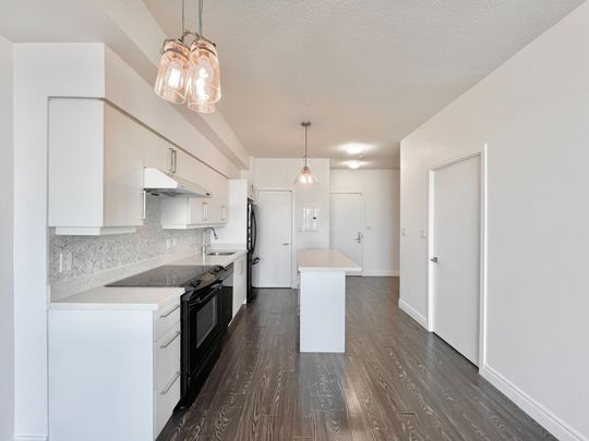 For Lease - 126 Simcoe Street Unit# 2705, Toronto, Ontario - Photo 1