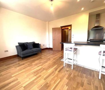 1 bedroom apartment to rent - Photo 6