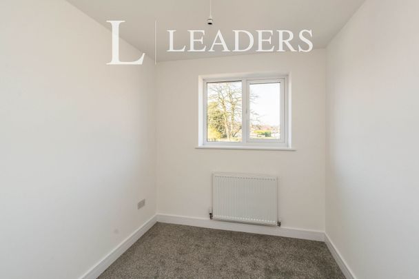 3 bedroom house to rent Knowles Nook, Ashton-in-Makerfield, Wigan, WN4 - Photo 1