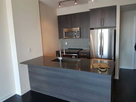 For Lease - 510 Curran Place Unit# 3708, Mississauga, Ontario - Photo 3