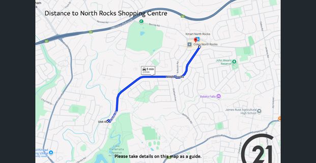 Spacious & Freshly Updated 3-Bedroom Townhouse in a Quiet Complex - Photo 1