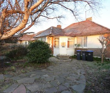 2 bedroom bungalow to rent - Photo 1