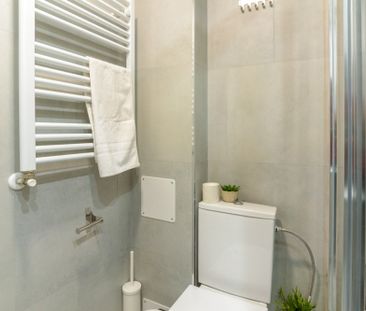 Cozy room for rent in Paseo Delicias - Photo 2