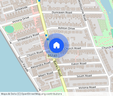 Church Road, West Kirby, CH48 - Photo 1