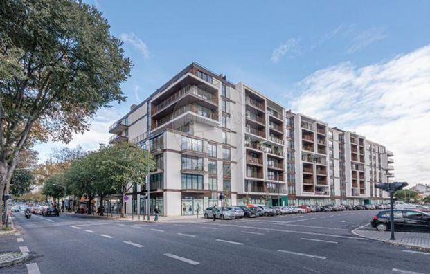 Apartamento T1 em Lisboa - Photo 1