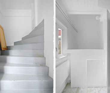 Tumba - 3rok - tillsv - 11.960kr/mån - Photo 3