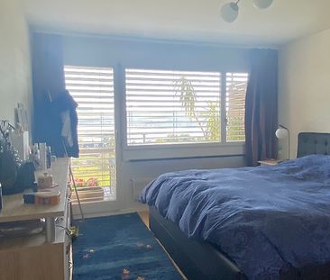 2½ Zimmer-Wohnung in Männedorf (ZH), möbliert, auf Zeit - Photo 3