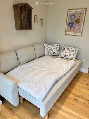 Tiny House, Freistehend, Möbliert mit TV, Int., Alles Dabei! - Foto 1