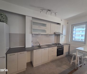 Apartament in Grand Park - Fotografie 6