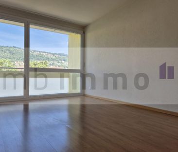 2 Zimmer, 49 m², 4. Stock - Photo 5