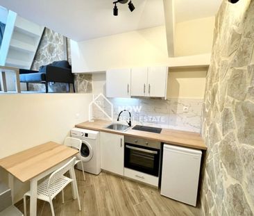 Ενοικίαση κατοικίας, 30 τ.μ., Αθήνα, €480 - Photo 6