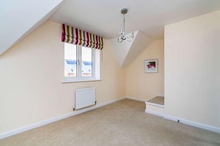 Kingsman Drive, Botley, SO32 - Photo 2