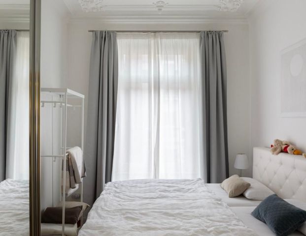 Ihr neues Zuhause wartet! Charmante 2-Zimmer-Wohnung zur Miete in Düsseldorf Wersten - Foto 1