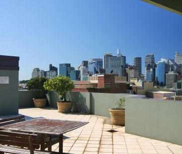 78/1-5 Harwood Street, Pyrmont NSW 2009 - Apartment For Rent | Domain - Photo 6