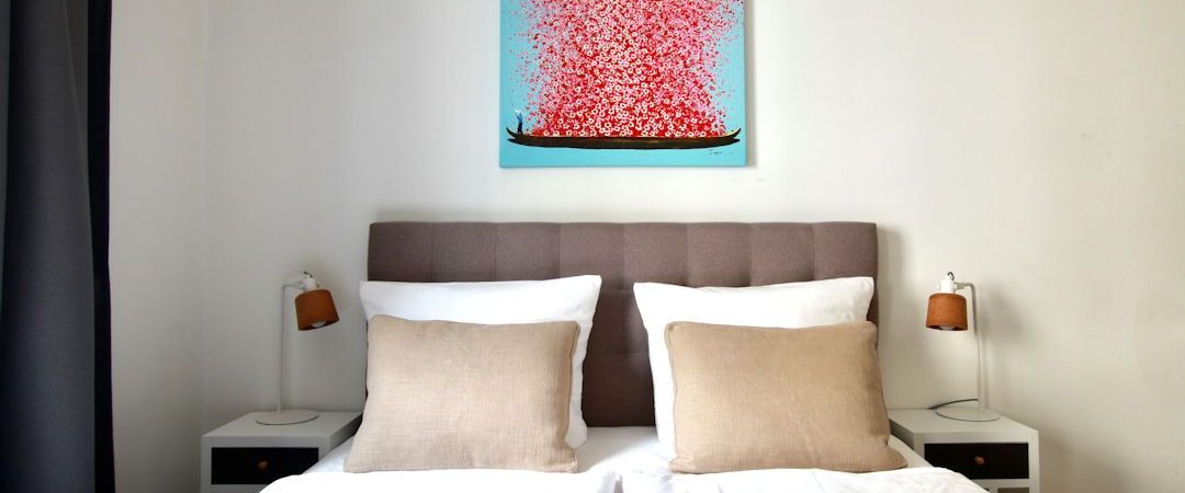 Möbliertes City-Apartment direkt im Belgischen Viertel gelegen! - Foto 1