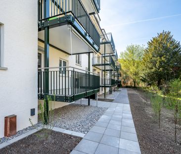 Frisch saniert - Zentral - Ihr neues Zuhause? - Photo 5