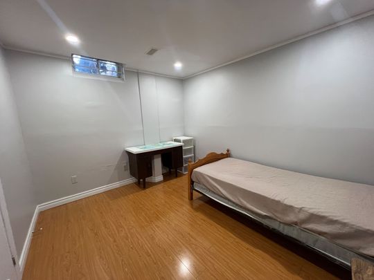 For Lease - 1588 Princelea Place Unit# Lower, Mississauga, Ontario - Photo 1