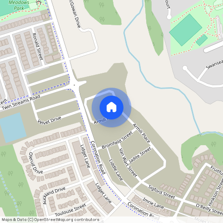 124 Armilia Place, Whitby