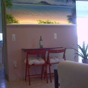 Ενοικίαση κατοικίας, 34 τ.μ., Ραφήνα, 650 € - Photo 3