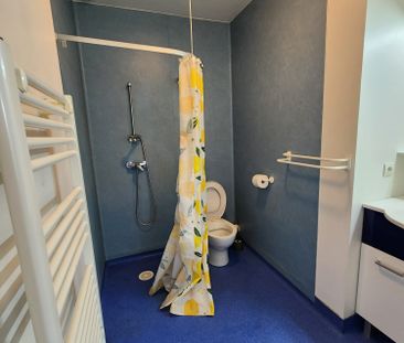 Location Appartement 1 pièce 22m² PESSAC 33600 - Photo 4