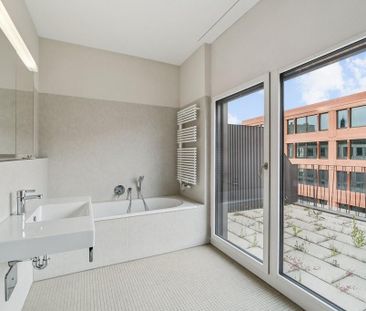 Exklusive 3.5-Zimmer-Attika im Herzen von Zürich-Enge - Foto 5
