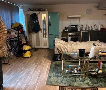 Zimmer Wohnung zu vermieten Nürtingen Roßdorf UG - Photo 1